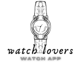 watch lovers